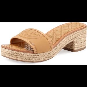 Tori Burch sandals